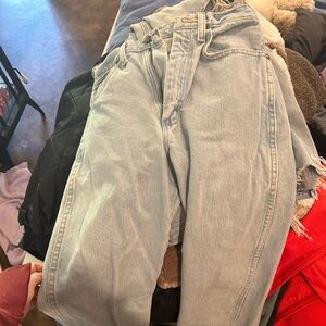 - Wrangler cowboy cut